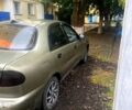 Зеленый Дэу Сенс, объемом двигателя 1.3 л и пробегом 173 тыс. км за 1500 $, фото 9 на Automoto.ua