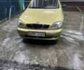 Зеленый Дэу Сенс, объемом двигателя 1.5 л и пробегом 190 тыс. км за 2350 $, фото 7 на Automoto.ua