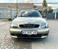 Зеленый Дэу Сенс, объемом двигателя 1.4 л и пробегом 173 тыс. км за 2650 $, фото 1 на Automoto.ua