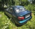 Зеленый Дэу Сенс, объемом двигателя 1.5 л и пробегом 111 тыс. км за 1250 $, фото 1 на Automoto.ua