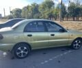 Зелений Деу Сенс, об'ємом двигуна 1.5 л та пробігом 284 тис. км за 2899 $, фото 1 на Automoto.ua