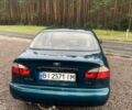 Зелений Деу Сенс, об'ємом двигуна 1.3 л та пробігом 86 тис. км за 1150 $, фото 4 на Automoto.ua