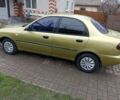 Зеленый Дэу Сенс, объемом двигателя 1.3 л и пробегом 200 тыс. км за 1300 $, фото 1 на Automoto.ua