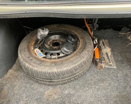 Зелений Деу Сенс, об'ємом двигуна 0 л та пробігом 164 тис. км за 1100 $, фото 4 на Automoto.ua