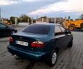 Зеленый Дэу Сенс, объемом двигателя 1.4 л и пробегом 171 тыс. км за 2650 $, фото 11 на Automoto.ua