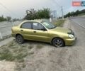 Зеленый Дэу Сенс, объемом двигателя 1.5 л и пробегом 216 тыс. км за 1750 $, фото 1 на Automoto.ua