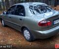 Зеленый Дэу Сенс, объемом двигателя 1.3 л и пробегом 130 тыс. км за 1800 $, фото 1 на Automoto.ua