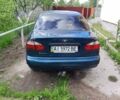 Зелений Деу Сенс, об'ємом двигуна 1.5 л та пробігом 85 тис. км за 2600 $, фото 2 на Automoto.ua