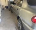 Зелений Деу Сенс, об'ємом двигуна 1.5 л та пробігом 123 тис. км за 3200 $, фото 2 на Automoto.ua
