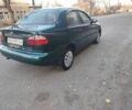Зеленый Дэу Сенс, объемом двигателя 1.5 л и пробегом 400 тыс. км за 1850 $, фото 3 на Automoto.ua