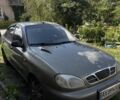Зеленый Дэу Сенс, объемом двигателя 1.5 л и пробегом 20 тыс. км за 1930 $, фото 1 на Automoto.ua