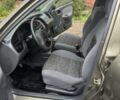 Деу Сенс 2007 у Тернополі на Automoto.ua Зелений Деу Сенс, об'ємом двигуна 1.5 л та пробігом 93 тис. км за 1500 $, фото 3 на Automoto.ua