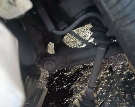 Зелений Деу Сенс, об'ємом двигуна 1.4 л та пробігом 190 тис. км за 700 $, фото 9 на Automoto.ua