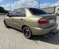 Зеленый Дэу Сенс, объемом двигателя 1.4 л и пробегом 178 тыс. км за 1550 $, фото 3 на Automoto.ua
