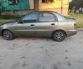 Зеленый Дэу Сенс, объемом двигателя 1.3 л и пробегом 218 тыс. км за 1201 $, фото 1 на Automoto.ua