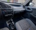Зеленый Дэу Сенс, объемом двигателя 1.4 л и пробегом 148 тыс. км за 1600 $, фото 12 на Automoto.ua