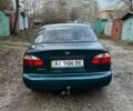 Зеленый Дэу Сенс, объемом двигателя 1.5 л и пробегом 135 тыс. км за 2400 $, фото 8 на Automoto.ua