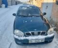 Зеленый Дэу Сенс, объемом двигателя 1.5 л и пробегом 155 тыс. км за 1500 $, фото 1 на Automoto.ua