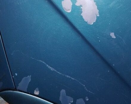 Зелений Деу Сенс, об'ємом двигуна 1.4 л та пробігом 240 тис. км за 2100 $, фото 4 на Automoto.ua