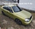 Зеленый Дэу Сенс, объемом двигателя 1.6 л и пробегом 406 тыс. км за 1800 $, фото 1 на Automoto.ua