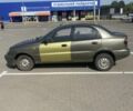 Зеленый Дэу Сенс, объемом двигателя 1.5 л и пробегом 320 тыс. км за 800 $, фото 5 на Automoto.ua