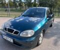 Деу Сенс 2007 у Дніпро (Дніпропетровську) на Automoto.ua Зелений Деу Сенс, об'ємом двигуна 1.5 л та пробігом 334 тис. км за 2200 $, фото 3 на Automoto.ua