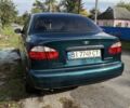 Зеленый Дэу Сенс, объемом двигателя 1.4 л и пробегом 168 тыс. км за 1700 $, фото 1 на Automoto.ua
