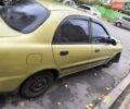 Зелений Деу Сенс, об'ємом двигуна 1.4 л та пробігом 190 тис. км за 700 $, фото 11 на Automoto.ua