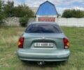 Зеленый Дэу Сенс, объемом двигателя 1.5 л и пробегом 200 тыс. км за 1700 $, фото 3 на Automoto.ua