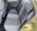 Зеленый Дэу Сенс, объемом двигателя 1.4 л и пробегом 320 тыс. км за 1350 $, фото 5 на Automoto.ua