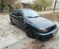 Зеленый Дэу Сенс, объемом двигателя 1.4 л и пробегом 280 тыс. км за 1800 $, фото 1 на Automoto.ua
