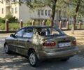 Зелений Деу Сенс, об'ємом двигуна 1.5 л та пробігом 220 тис. км за 1900 $, фото 5 на Automoto.ua