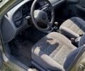 Зеленый Дэу Сенс, объемом двигателя 2 л и пробегом 171 тыс. км за 2500 $, фото 6 на Automoto.ua