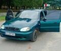 Зеленый Дэу Сенс, объемом двигателя 1.3 л и пробегом 177 тыс. км за 1600 $, фото 4 на Automoto.ua