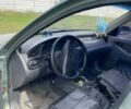 Зеленый Дэу Сенс, объемом двигателя 1.5 л и пробегом 200 тыс. км за 1700 $, фото 6 на Automoto.ua