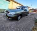 Зелений Деу Сенс, об'ємом двигуна 1.4 л та пробігом 146 тис. км за 2200 $, фото 13 на Automoto.ua