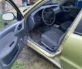 Зеленый Дэу Сенс, объемом двигателя 1.5 л и пробегом 3 тыс. км за 1500 $, фото 5 на Automoto.ua
