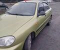 Зеленый Дэу Сенс, объемом двигателя 1.4 л и пробегом 150 тыс. км за 2069 $, фото 1 на Automoto.ua