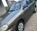 Зеленый Дэу Сенс, объемом двигателя 1.5 л и пробегом 250 тыс. км за 1500 $, фото 1 на Automoto.ua