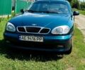 Зеленый Дэу Сенс, объемом двигателя 1.5 л и пробегом 231 тыс. км за 2000 $, фото 1 на Automoto.ua