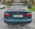 Дэу Сенс 2007 в Перечине на Automoto.ua Зеленый Дэу Сенс, объемом двигателя 1.3 л и пробегом 186 тыс. км за 1500 $, фото 1 на Automoto.ua