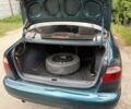 Зелений Деу Сенс, об'ємом двигуна 1.5 л та пробігом 168 тис. км за 2500 $, фото 14 на Automoto.ua