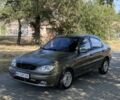 Зелений Деу Сенс, об'ємом двигуна 1.5 л та пробігом 220 тис. км за 1900 $, фото 1 на Automoto.ua