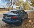 Деу Сенс 2007 у Кропивницькому (Кіровограді) на Automoto.ua Зелений Деу Сенс, об'ємом двигуна 1.6 л та пробігом 250 тис. км за 1200 $, фото 6 на Automoto.ua