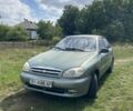 Зеленый Дэу Сенс, объемом двигателя 1.5 л и пробегом 200 тыс. км за 1700 $, фото 1 на Automoto.ua