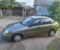 Зеленый Дэу Сенс, объемом двигателя 1.4 л и пробегом 83 тыс. км за 3100 $, фото 3 на Automoto.ua