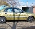 Зелений Деу Сенс, об'ємом двигуна 1.5 л та пробігом 2 тис. км за 2500 $, фото 4 на Automoto.ua