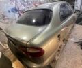 Зеленый Дэу Сенс, объемом двигателя 2 л и пробегом 300 тыс. км за 850 $, фото 1 на Automoto.ua