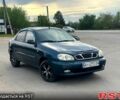 Зеленый Дэу Сенс, объемом двигателя 1.3 л и пробегом 80 тыс. км за 1500 $, фото 1 на Automoto.ua