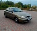 Зеленый Дэу Сенс, объемом двигателя 1.3 л и пробегом 272 тыс. км за 2200 $, фото 2 на Automoto.ua